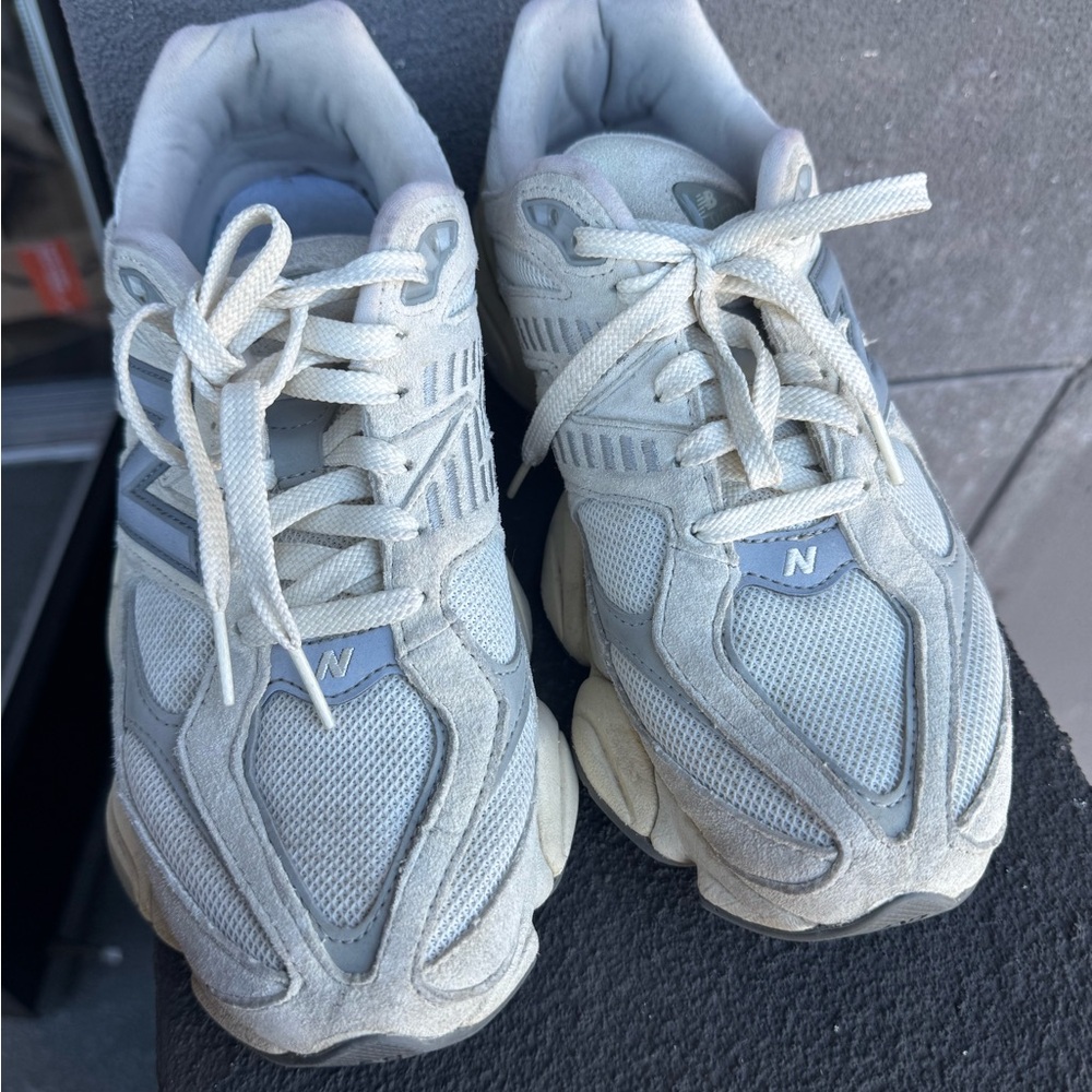New Balance 9060!